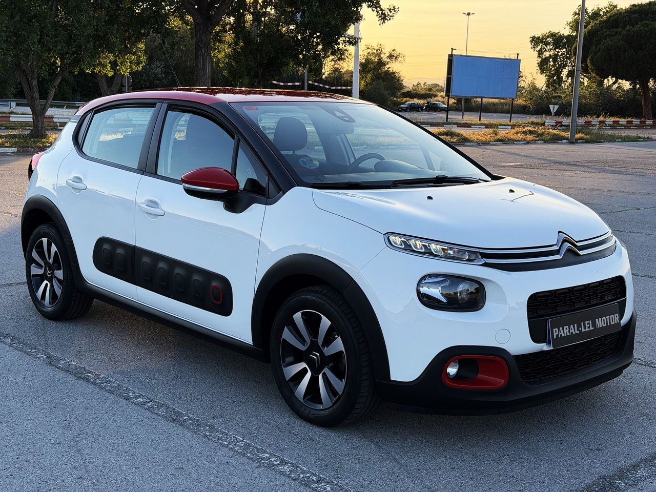 Citroën C3 BlueHDi 100 S&S Feel  - Foto 1