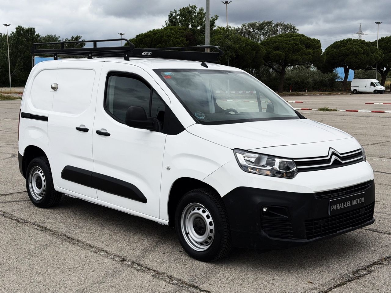 Citroën Berlingo Berlingo Talla M BlueHDi 100 S&S 100 Años  - Foto 1