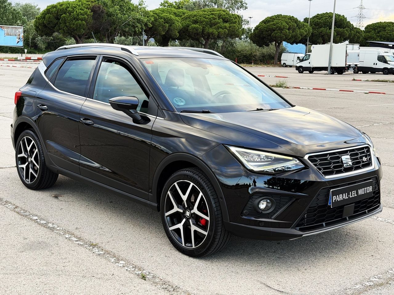 Seat Arona Arona 1.0 TSI 81 kW  - Foto 1