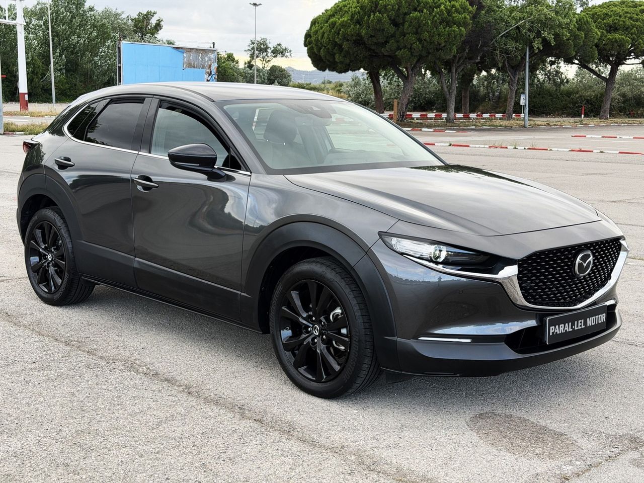 Mazda CX-30 CX-30 Homura 2.0 e-SKYACTIV G 110 kW  - Foto 1