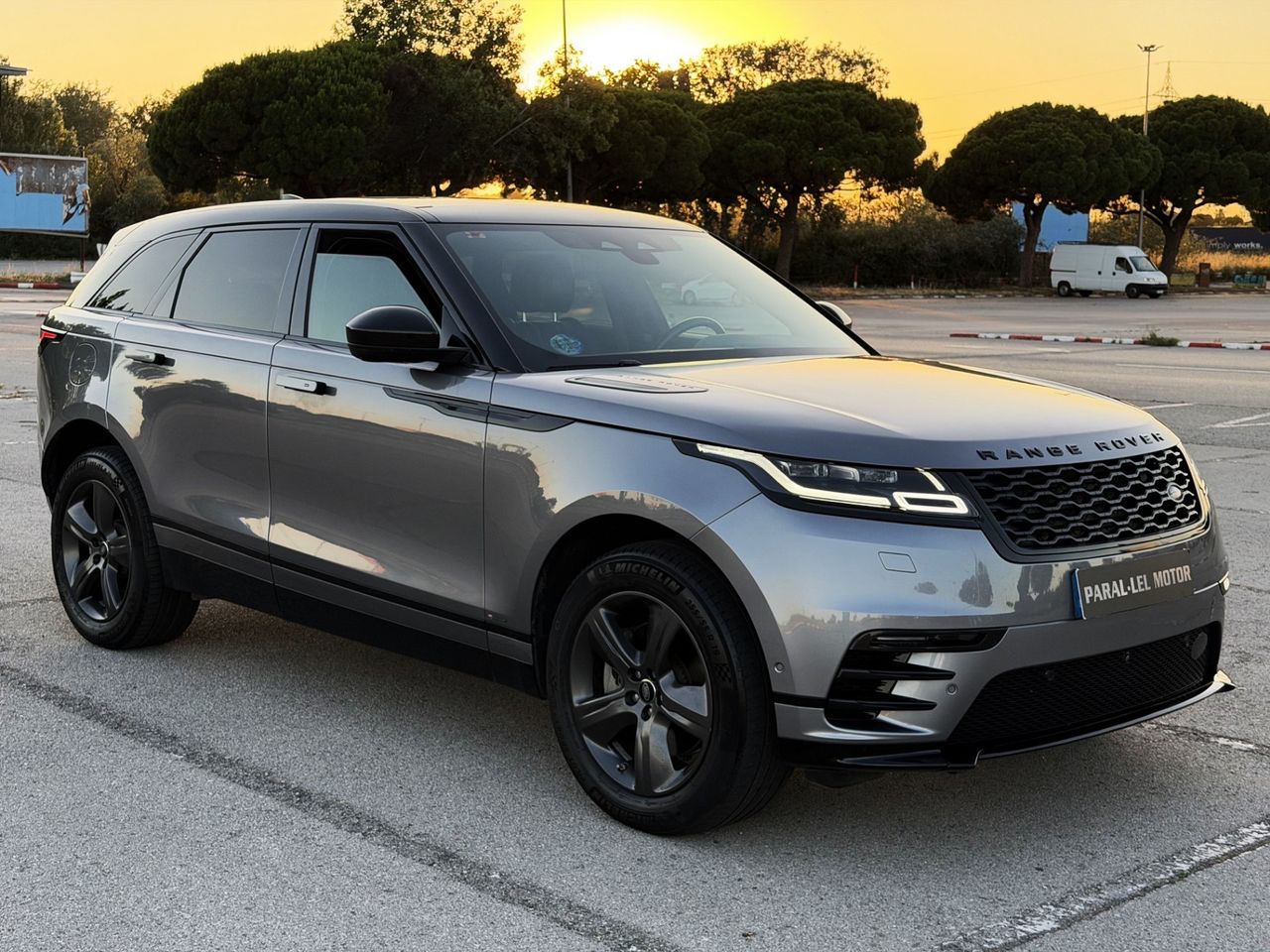 Land-Rover Range Rover Velar Range Rover Velar D200 MHEV 4WD Auto R-Dynamic S  - Foto 1