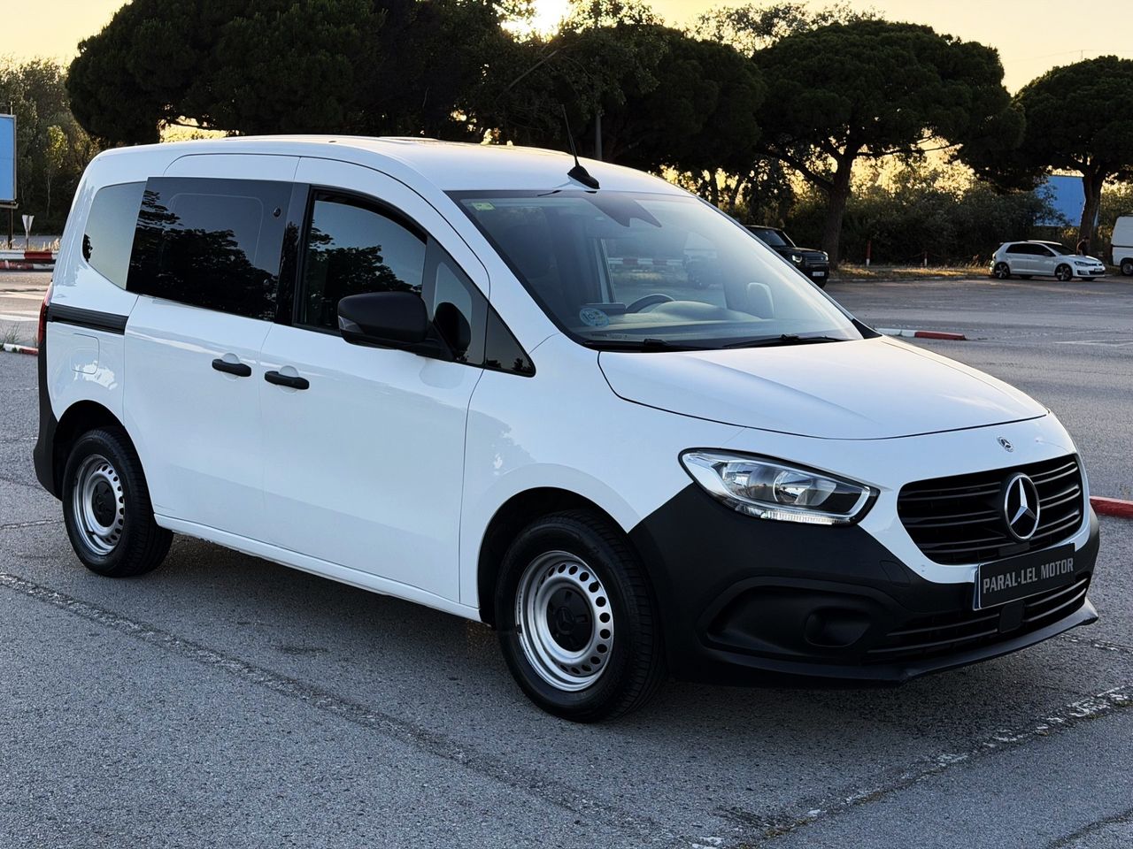 Mercedes Citan Tourer Base 110 CDI 70 kW  - Foto 1