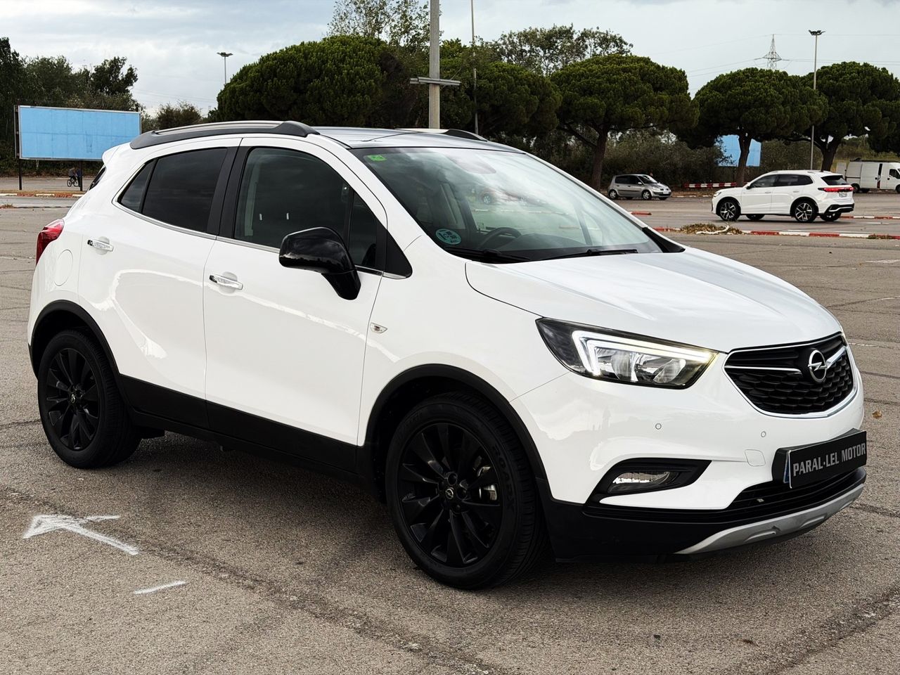 Opel Mokka X Color Edition 1.4 Turbo 103 kW  - Foto 1