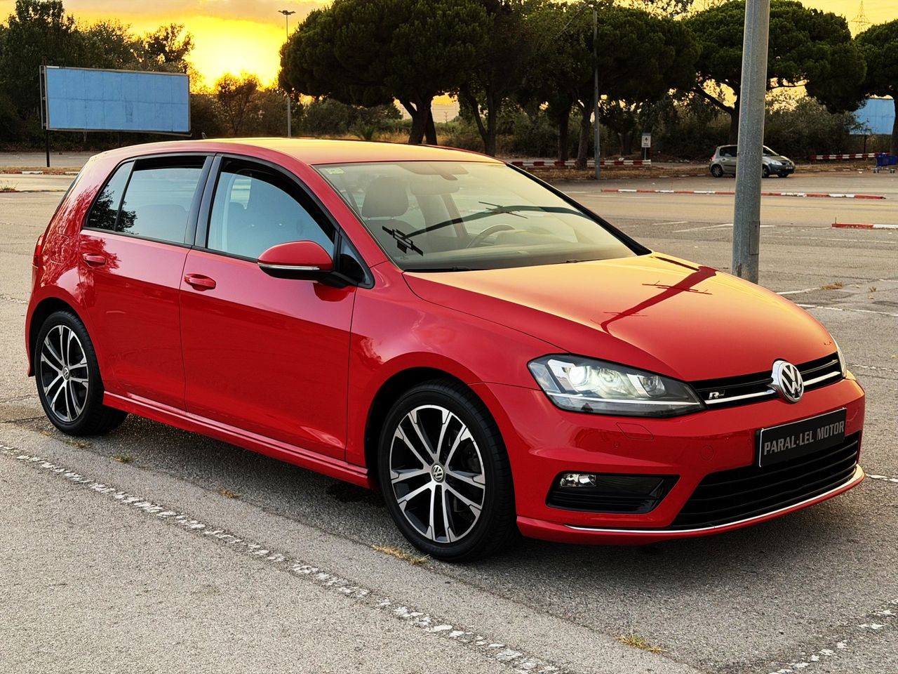 Volkswagen Golf 5p Sport 1.4 TSI ACT Tech 150 CV BMT  - Foto 1
