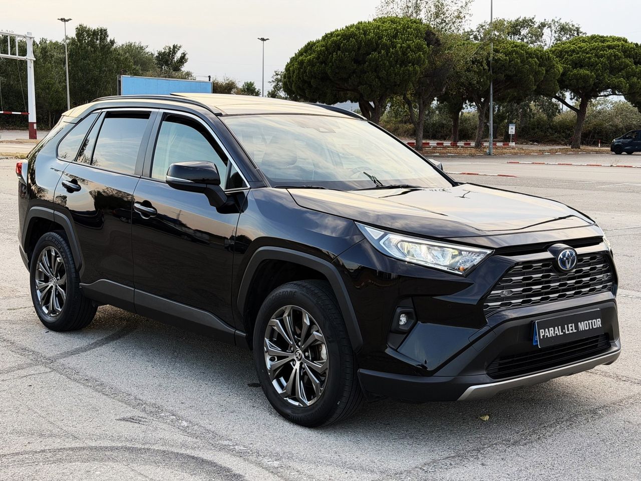 Toyota Rav4 Hybrid 220H 4x2 Advance  - Foto 1