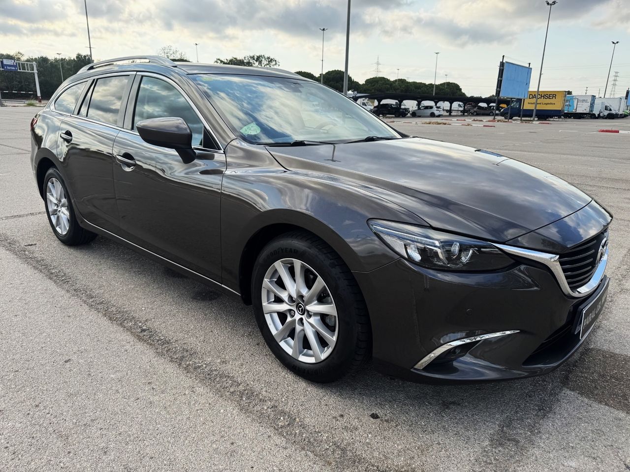 Mazda 6 Wagon Style+ 2.2 SKYACTIV-D 150 CV  - Foto 1