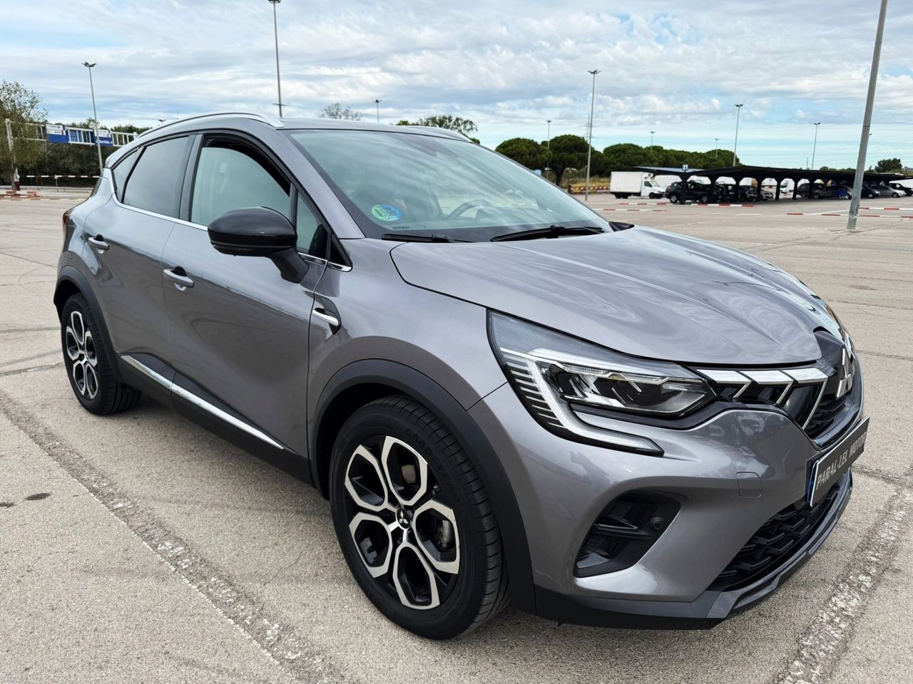 Mitsubishi ASX 130T MHEV KAITEKI con 13.000 Kms!  - Foto 1