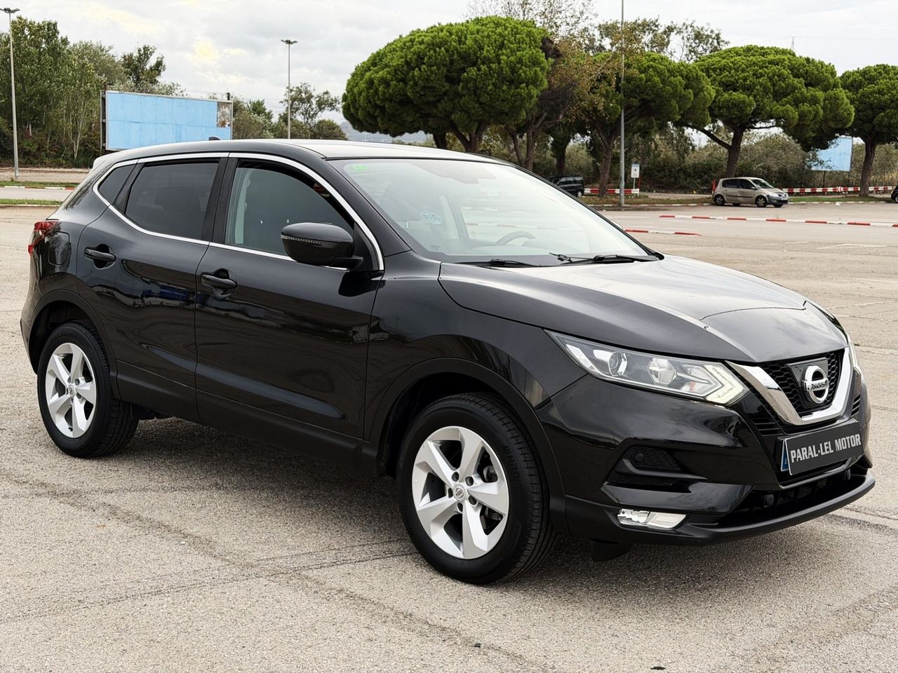 Nissan Qashqai 1.6 DIG-T 120 kW  - Foto 1