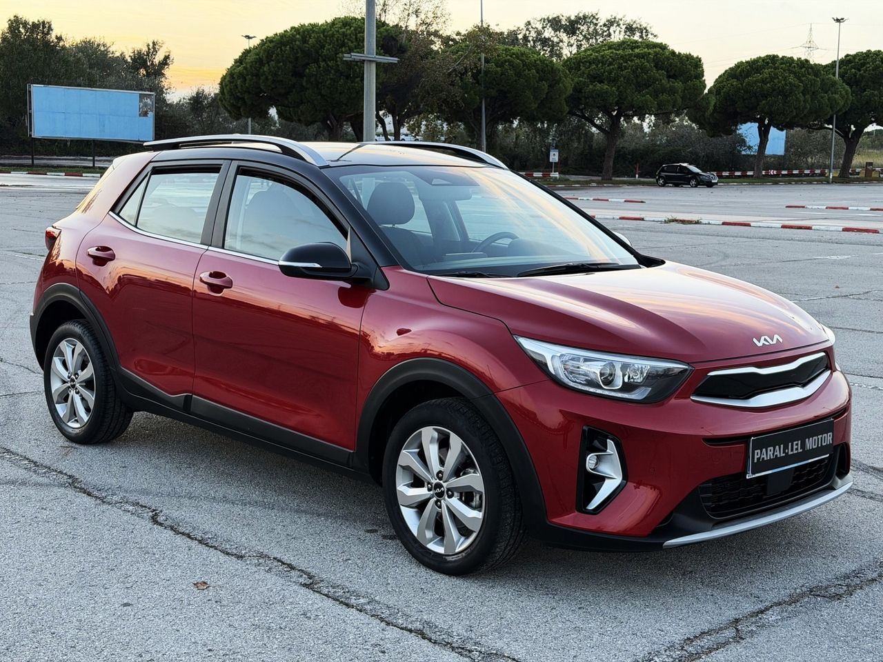 Kia Stonic 1.0 T-GDi MHEV iMT 74 kW  - Foto 1