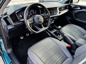 Audi A1  Sportback 