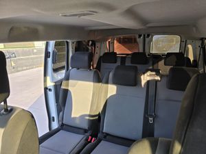 Citroën Spacetourer JUMPY Combi Talla M BlueHDI120CV Confort - Foto 15