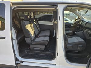 Citroën Spacetourer JUMPY Combi Talla M BlueHDI120CV Confort - Foto 16