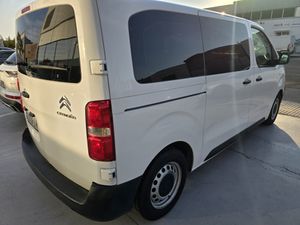 Citroën Spacetourer JUMPY Combi Talla M BlueHDI120CV Confort - Foto 6