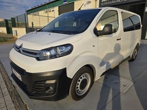 Citroën Spacetourer JUMPY Combi Talla M BlueHDI120CV Confort - Foto 3
