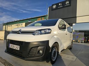 Citroën Spacetourer JUMPY Combi Talla M BlueHDI120CV Confort - Foto 3