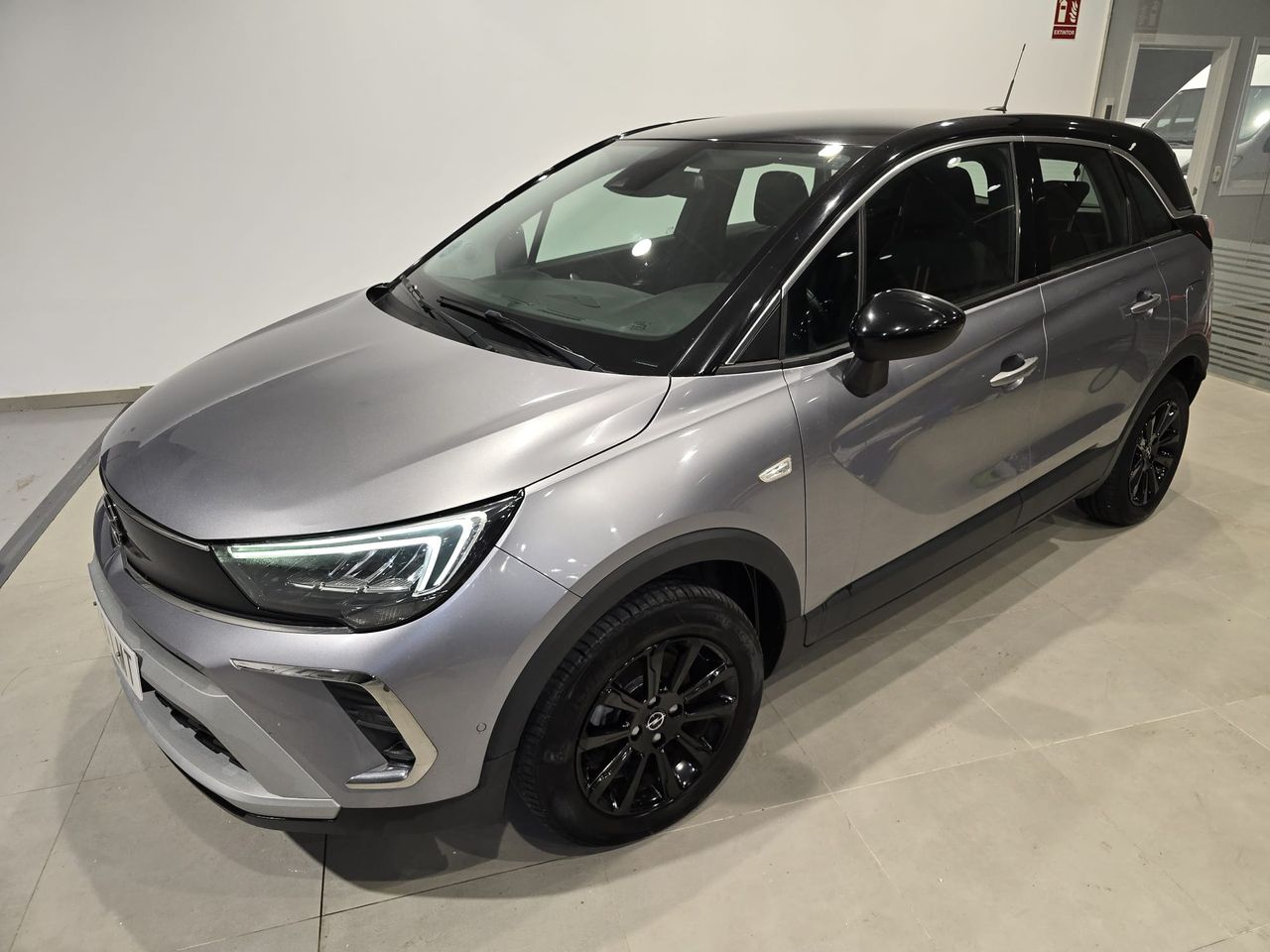 Opel Crossland X GS LINE 1.2 TURBO S/S 81KW MT6   - Foto 1