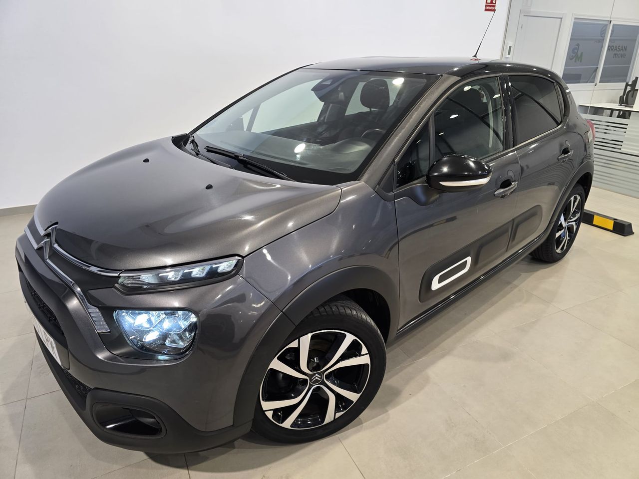 Citroën C3 83cv SHINE   - Foto 1