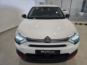 Citroën C4 Nuevo C4 BlueHDi 130 S&S EAT8 FEEL PACK  - Foto 4