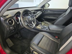 Alfa Romeo Stelvio 2.2 Diésel 154kW (210CV) Executive Q4 - Foto 9