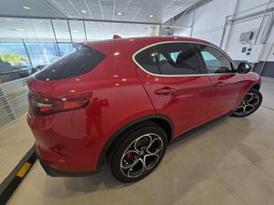Alfa Romeo Stelvio 2.2 Diésel 154kW (210CV) Executive Q4 - Foto 4