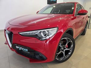 Alfa Romeo Stelvio 2.2 Diésel 154kW (210CV) Executive Q4 - Foto 15