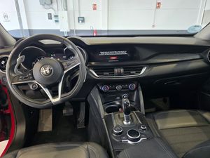 Alfa Romeo Stelvio 2.2 Diésel 154kW (210CV) Executive Q4 - Foto 10