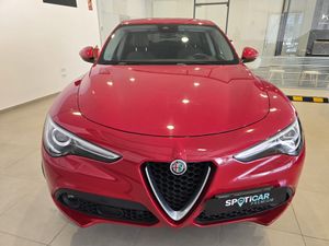 Alfa Romeo Stelvio 2.2 Diésel 154kW (210CV) Executive Q4 - Foto 3