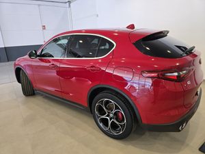Alfa Romeo Stelvio 2.2 Diésel 154kW (210CV) Executive Q4 - Foto 8