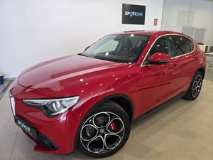Alfa Romeo Stelvio 2.2 Diésel 154kW (210CV) Executive Q4 - Foto 5