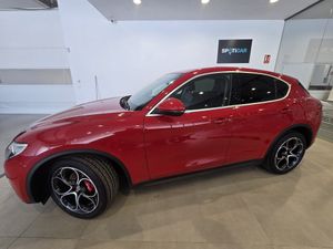Alfa Romeo Stelvio 2.2 Diésel 154kW (210CV) Executive Q4 - Foto 7