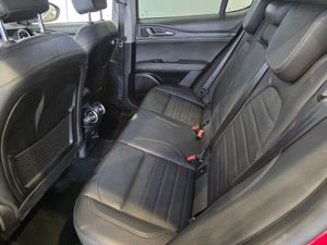 Alfa Romeo Stelvio 2.2 Diésel 154kW (210CV) Executive Q4 - Foto 13