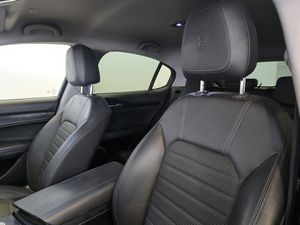 Alfa Romeo Stelvio 2.2 Diésel 154kW (210CV) Executive Q4 - Foto 14