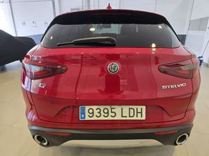 Alfa Romeo Stelvio 2.2 Diésel 154kW (210CV) Executive Q4 - Foto 6