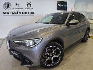 Alfa Romeo Stelvio 2.2 Diésel 154kW (210CV) Executive Q4  - Foto 2