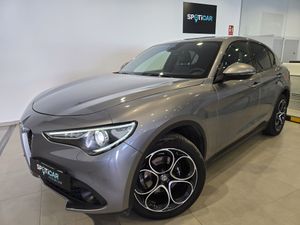 Alfa Romeo Stelvio 2.2 Diésel 154kW (210CV) Executive Q4  - Foto 3