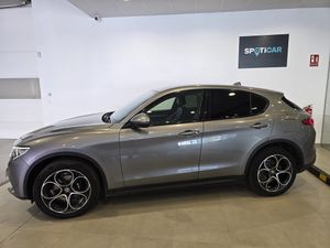 Alfa Romeo Stelvio 2.2 Diésel 154kW (210CV) Executive Q4  - Foto 4