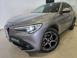 Alfa Romeo Stelvio 2.2 Diésel 154kW (210CV) Executive Q4  - Foto 3