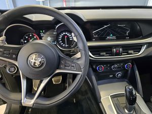 Alfa Romeo Stelvio 2.2 Diésel 154kW (210CV) Executive Q4  - Foto 12