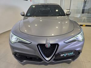 Alfa Romeo Stelvio 2.2 Diésel 154kW (210CV) Executive Q4  - Foto 5