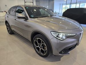 Alfa Romeo Stelvio 2.2 Diésel 154kW (210CV) Executive Q4  - Foto 8