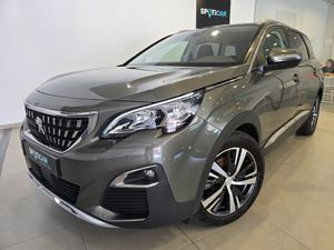 Peugeot 5008 Allure BlueHDi 130 S&S - Foto 3