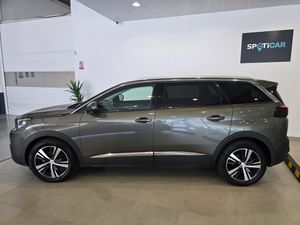 Peugeot 5008 Allure BlueHDi 130 S&S - Foto 8