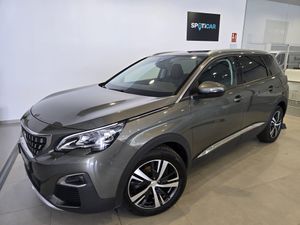Peugeot 5008 Allure BlueHDi 130 S&S - Foto 6