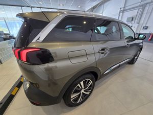 Peugeot 5008 Allure BlueHDi 130 S&S - Foto 5
