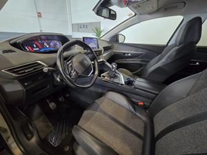 Peugeot 5008 Allure BlueHDi 130 S&S - Foto 9