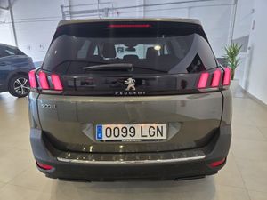Peugeot 5008 Allure BlueHDi 130 S&S - Foto 10