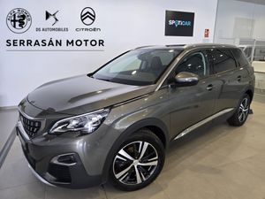 Peugeot 5008 Allure BlueHDi 130 S&S - Foto 2
