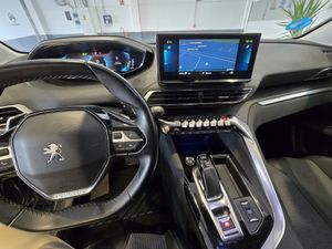 Peugeot 3008 Hybrid 3008 Allure PLUG-IN HYBRID 225 e-EAT8 - Foto 11