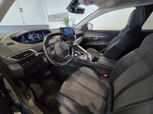 Peugeot 3008 Hybrid 3008 Allure PLUG-IN HYBRID 225 e-EAT8 - Foto 9
