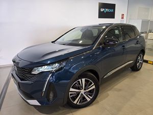 Peugeot 3008 Hybrid 3008 Allure PLUG-IN HYBRID 225 e-EAT8 - Foto 7